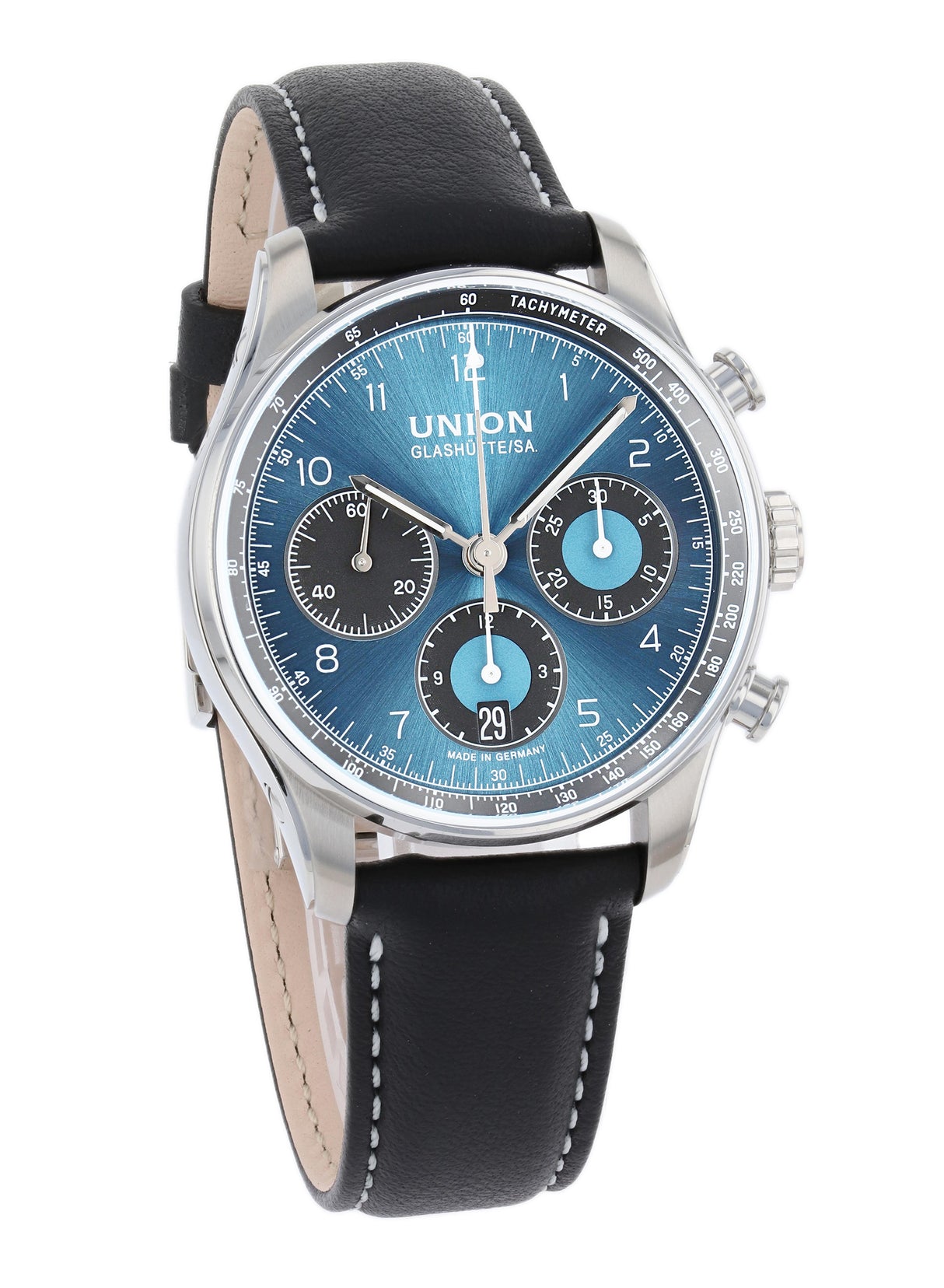 Union Glashütte Belisar Chronograph