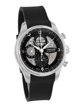 Union Glashütte Belisar Chronograph Mondphase