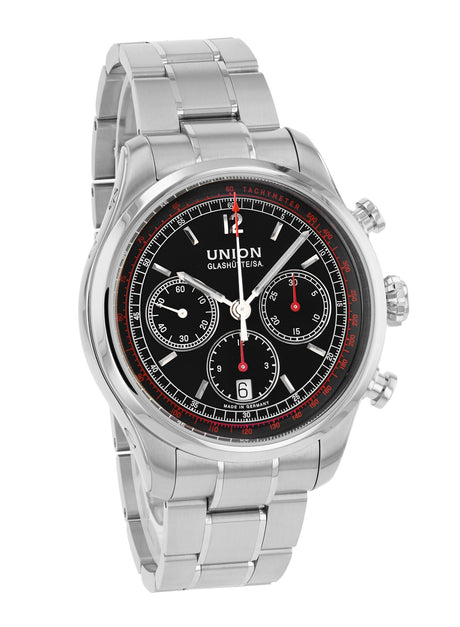 Union Glashütte Belisar Chronograph