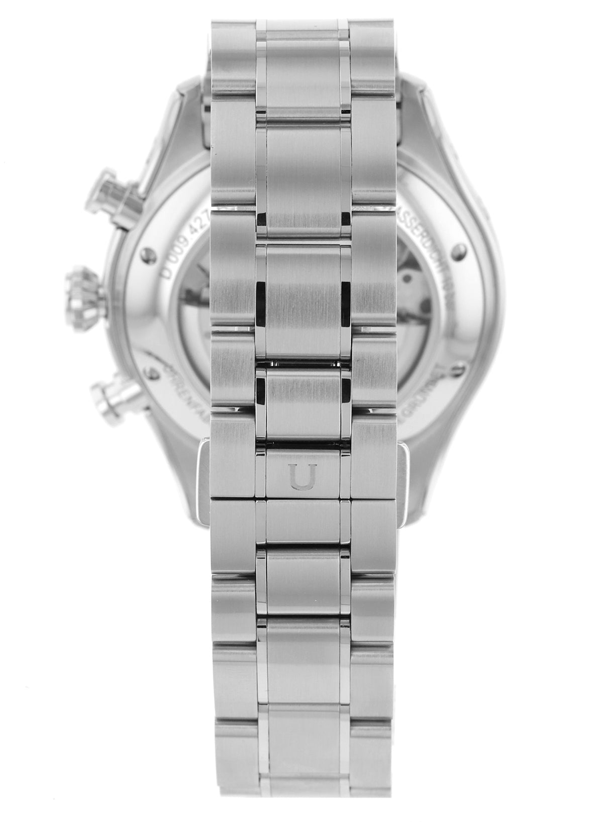 Union Glashütte Belisar Chronograph
