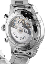 Union Glashütte Belisar Chronograph