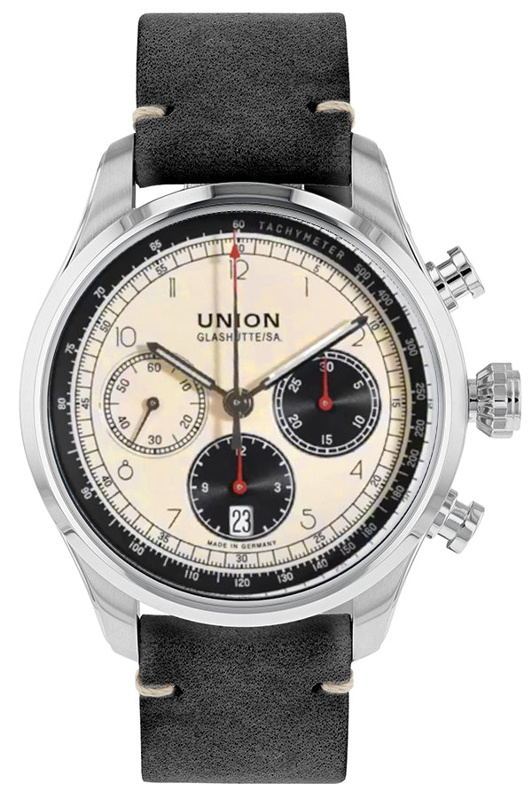 Union Glashütte Belisar Chronograph