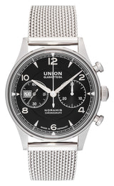 Union Glashütte Noramis Chronograph