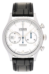 Union Glashütte Noramis Chronograph
