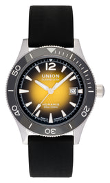 Union Glashütte  Noramis Datum Sport 42mm