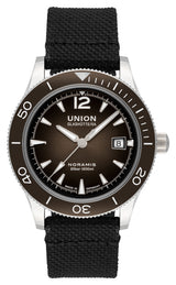 Union Glashütte Noramis Datum Sport 42mm