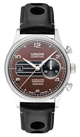 Union Glashütte Noramis Chronograph Limited Edition Sachsen Classic 2023
