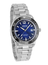 Union Glashütte  Noramis Datum Sport 42mm