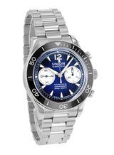 Union Glashütte Noramis Chronograph Sport