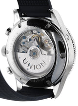 Union Glashütte Noramis Chronograph Sport