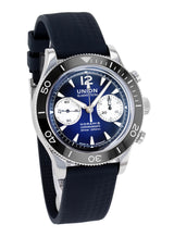 Union Glashütte Noramis Chronograph Sport
