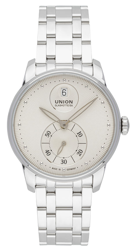 Union Glashütte Seris
