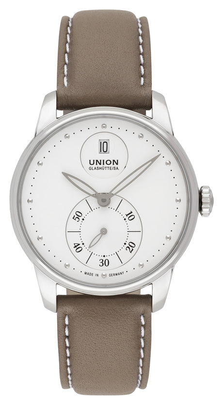 Union Glashütte Seris