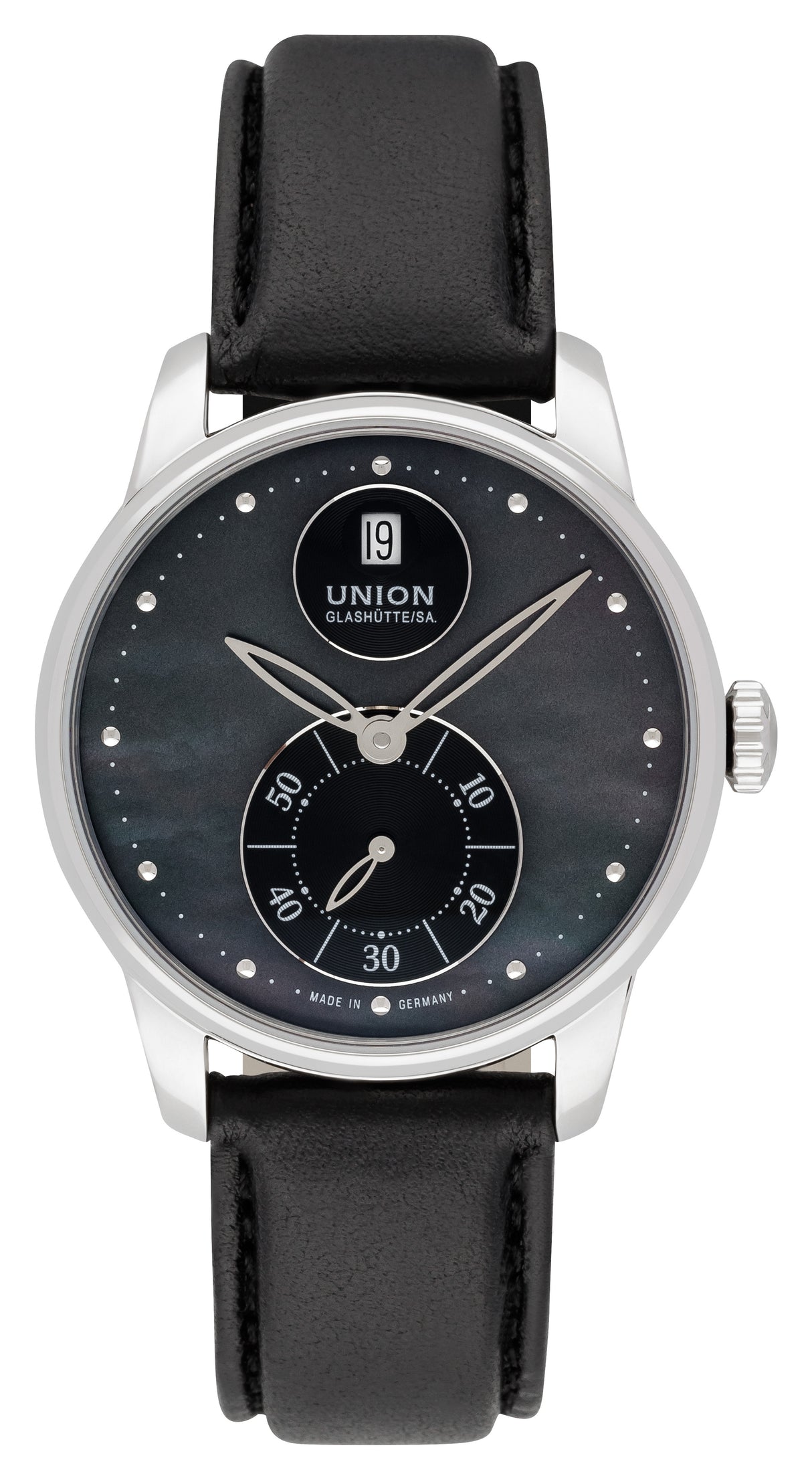 Union Glashütte Seris