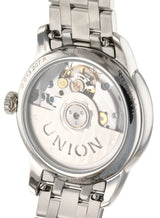 Union Glashütte Seris Date