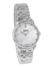 Union Glashütte Seris Date