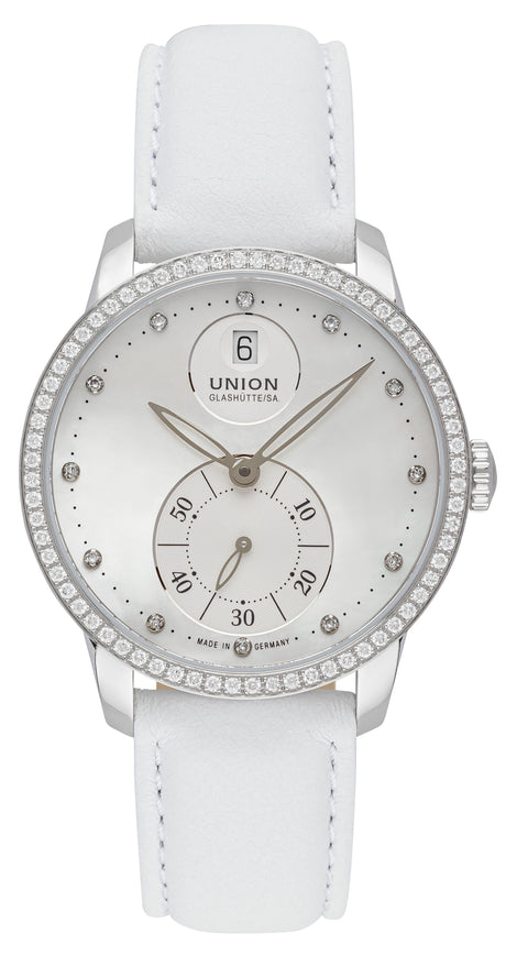 Union Glashütte Seris