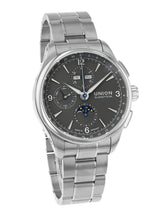 Union Glashütte Belisar Chronograph Moonphase