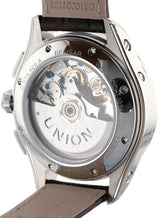 Union Glashütte Belisar Chronograph Moonphase