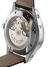 Union Glashütte Belisar Chronograph Moonphase
