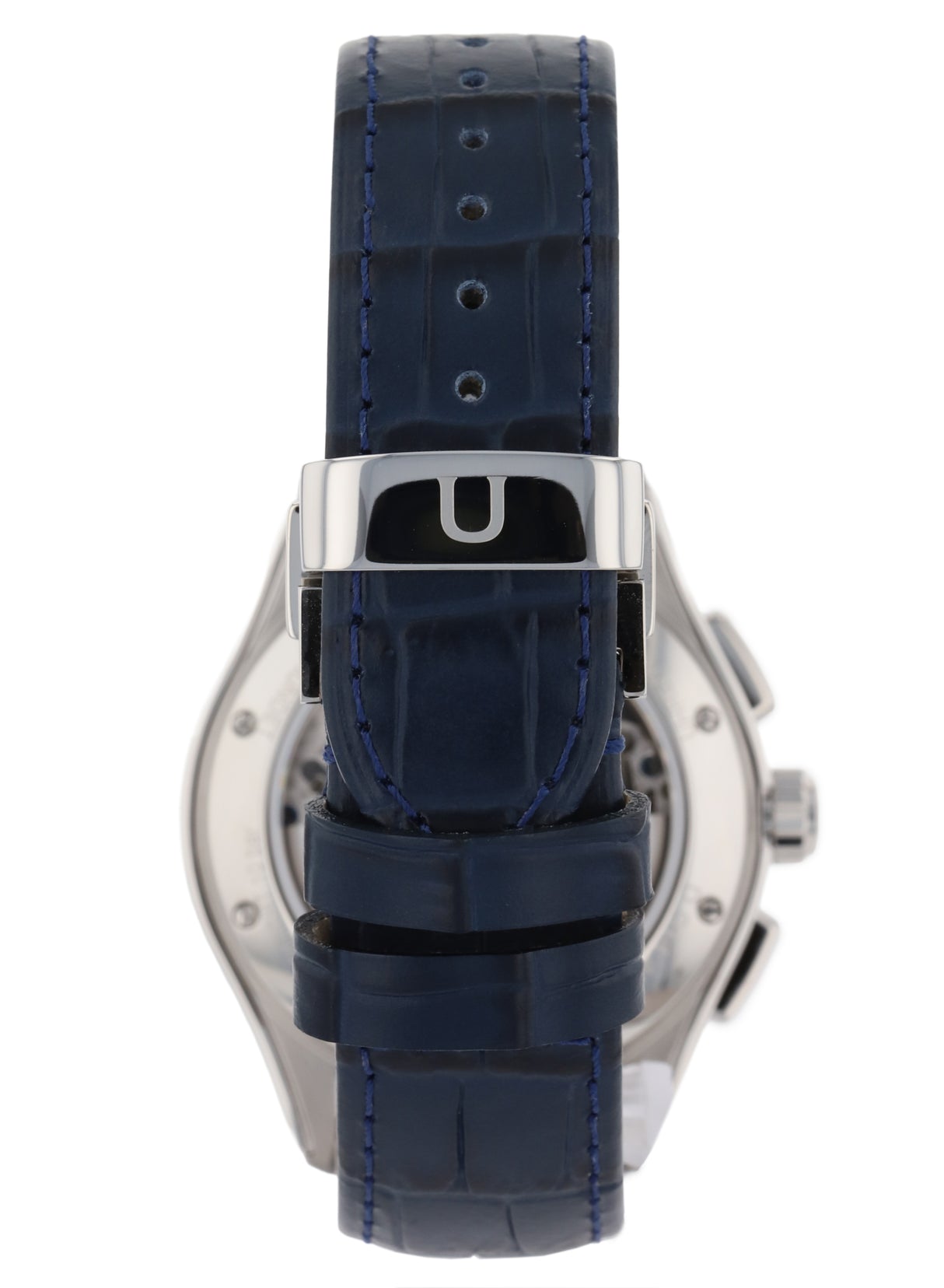Union Glashütte Belisar Chronograph Moonphase