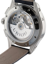 Union Glashütte Belisar Chronograph Moonphase
