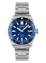 Union Glashütte Belisar Datum Sport Pro