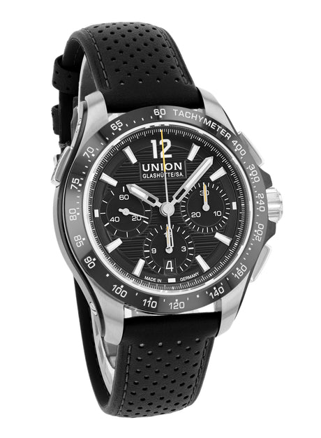 Union Glashütte Belisar Chronograph Sport