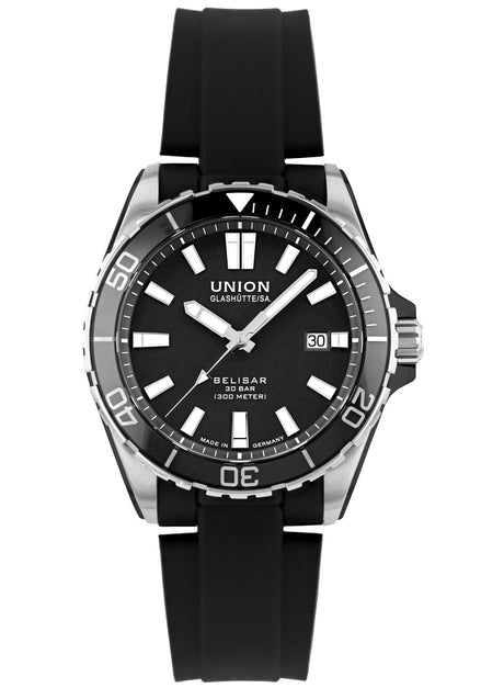 Union Glashütte Belisar Datum Sport Pro