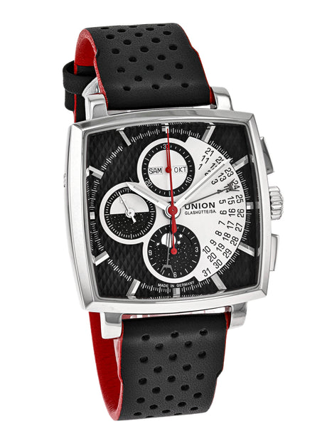 Union Glashütte Averin Chronograph Mondphase