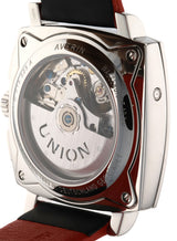 Union Glashütte Averin Chronograph Mondphase