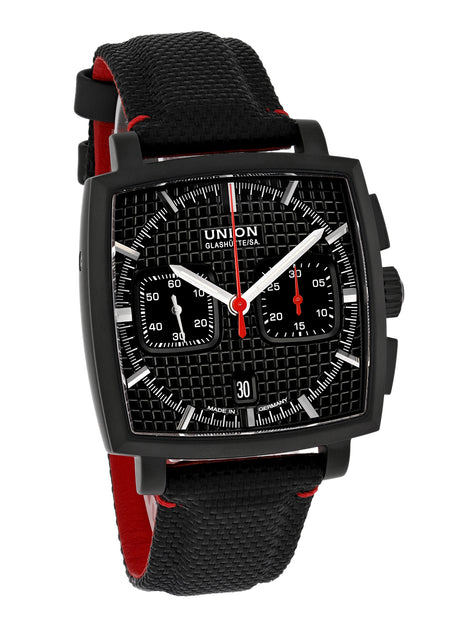 Union Glashütte Averin Chronograph