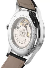 Union Glashütte Noramis Datum