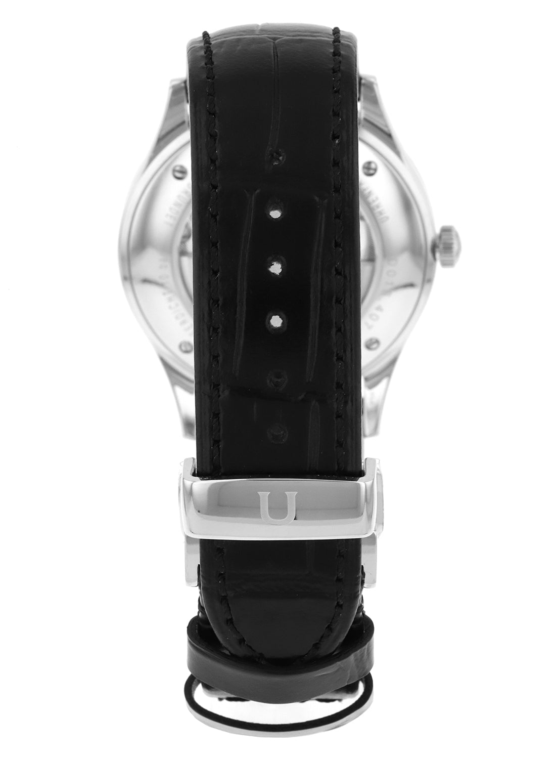 Union Glashütte Noramis Datum