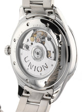Union Glashütte Viro Date