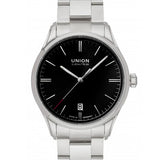 Union Glashütte Viro Date
