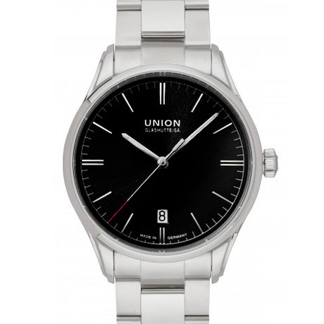 Union Glashütte Viro Date