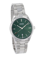 Union Glashütte Viro Date
