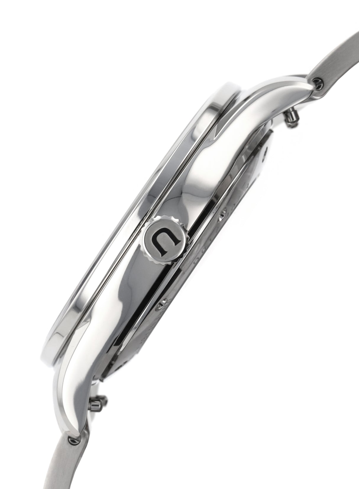 Union Glashütte Viro Date