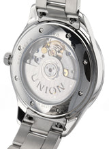Union Glashütte Viro Date