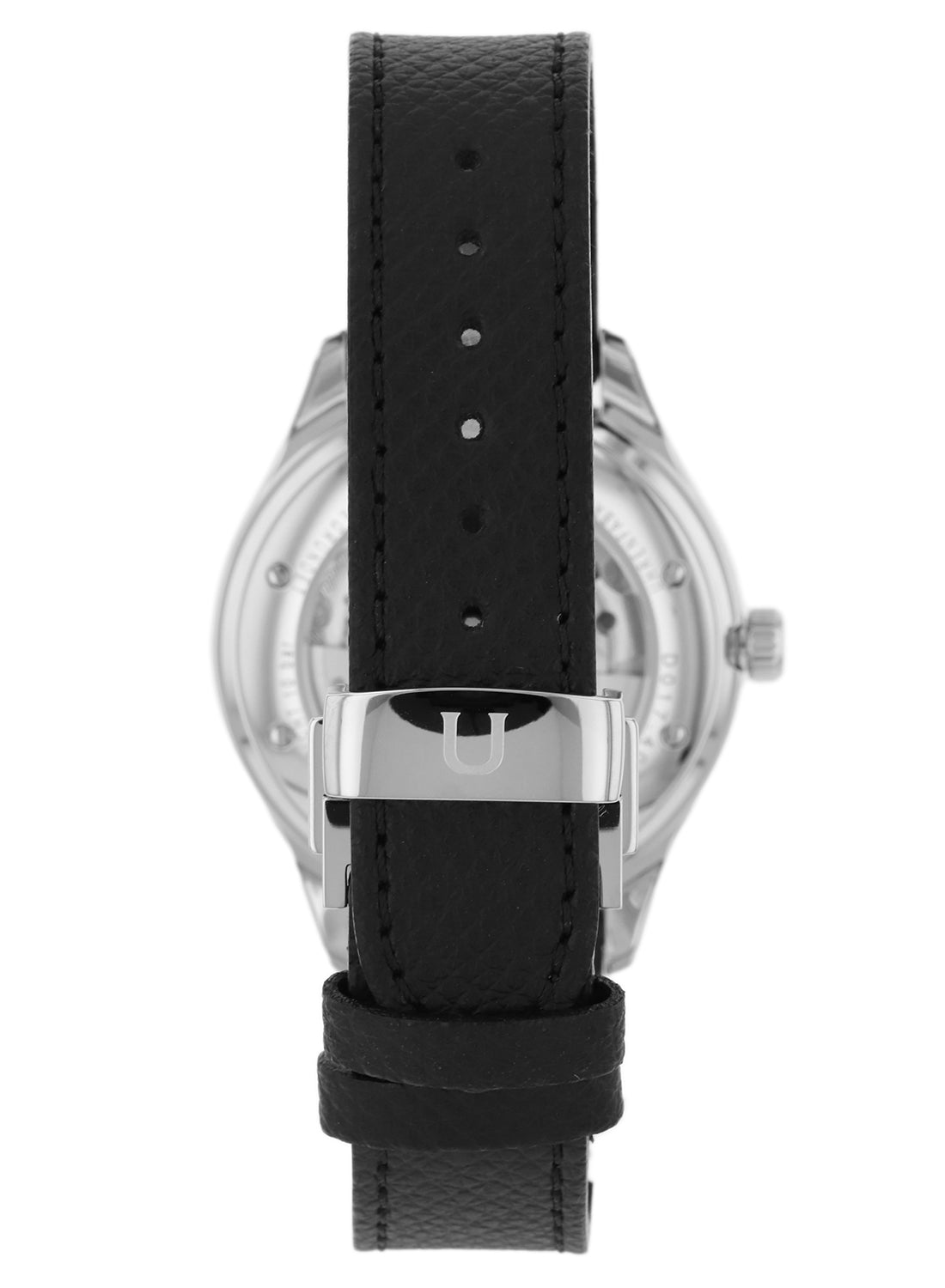 Union Glashütte Viro Date