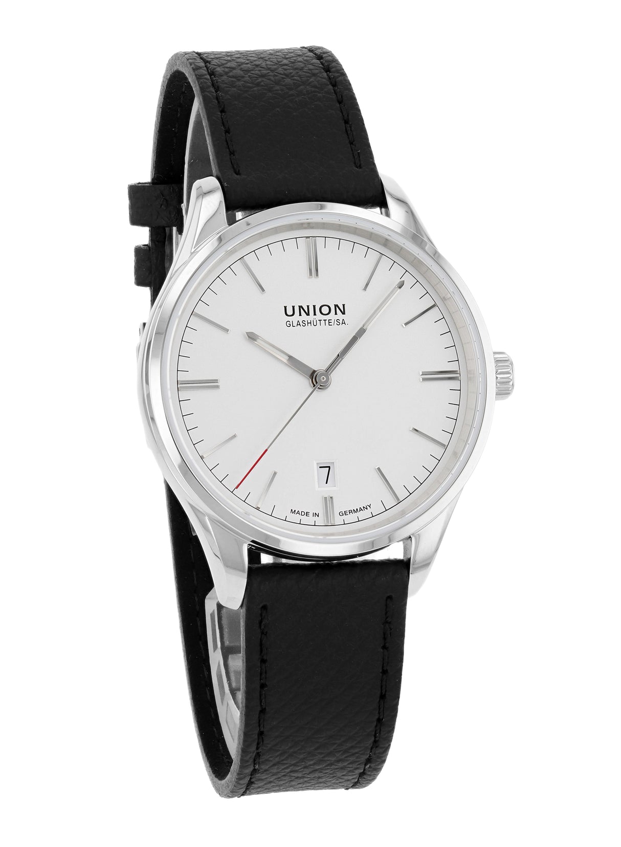 Union Glashütte Viro Date