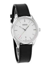Union Glashütte Viro Date