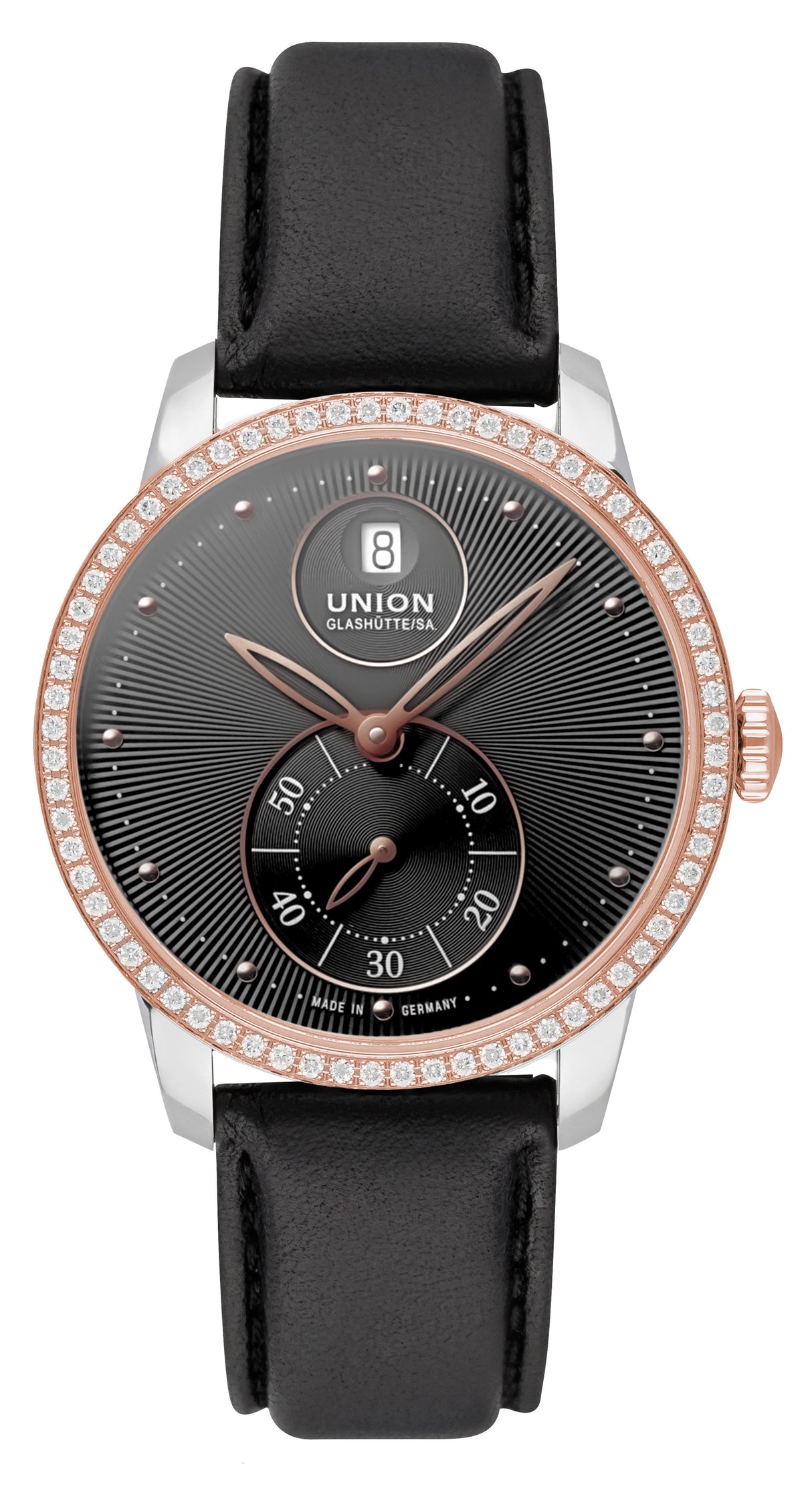 Union Glashütte Seris