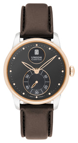 Union Glashütte Seris