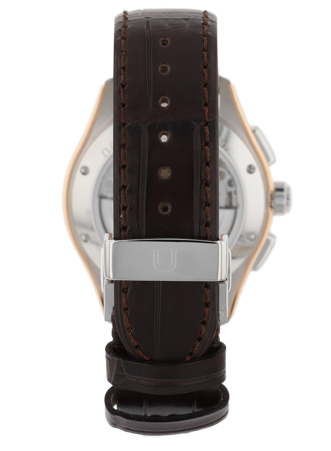 Union Glashütte Belisar Chronograph Moonphase