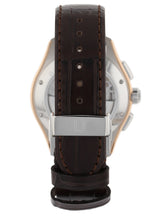 Union Glashütte Belisar Chronograph Moonphase
