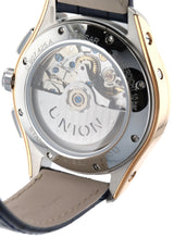 Union Glashütte Belisar Chronograph Moonphase