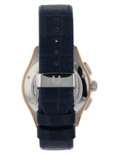 Union Glashütte Belisar Chronograph Moonphase