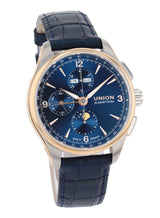 Union Glashütte Belisar Chronograph Moonphase